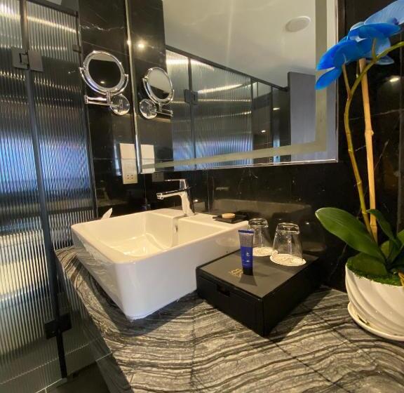 סוויטה, Bertam Resort, Penang