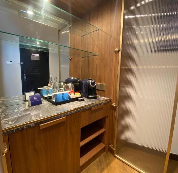 جناح, Bertam Resort, Penang