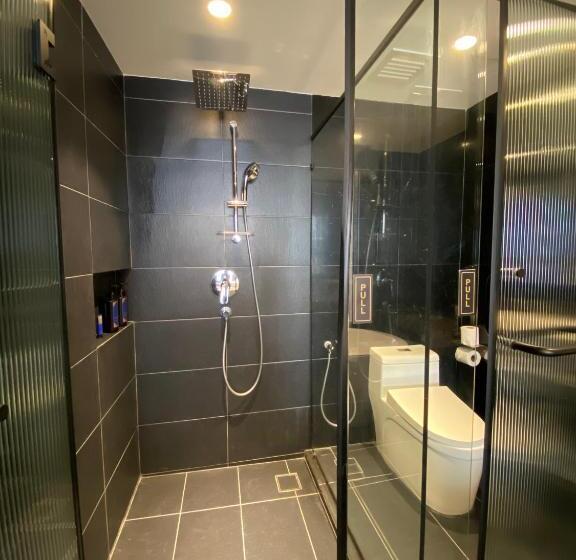 סוויטה, Bertam Resort, Penang