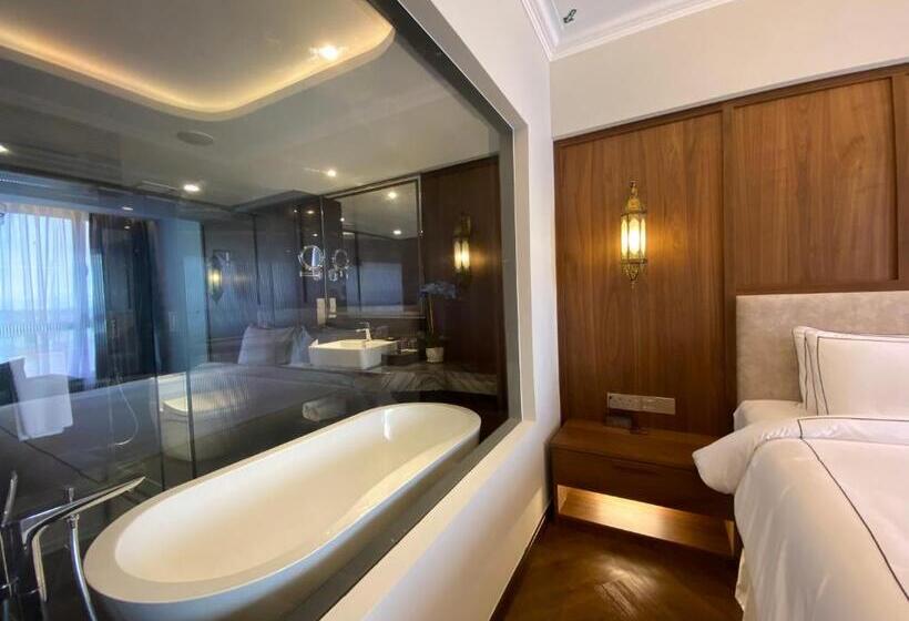 Люкс, Bertam Resort, Penang