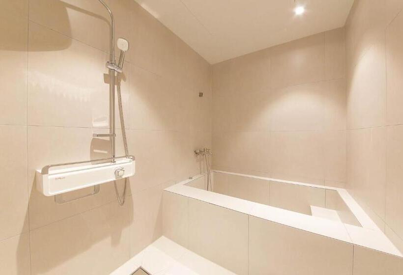 Suite, Hound Hotel Jeonju Deokjin