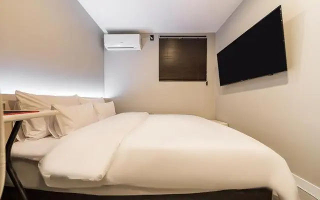 Sviitti, Brown Dot Hotel Suwon Jeongja Branch
