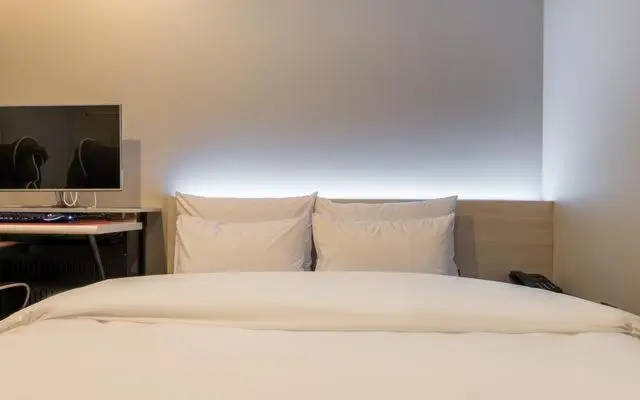 Sviitti, Brown Dot Hotel Suwon Jeongja Branch
