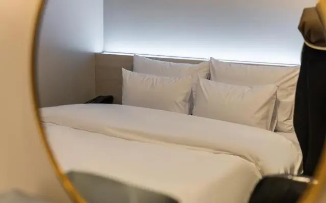 Sviitti, Brown Dot Hotel Suwon Jeongja Branch