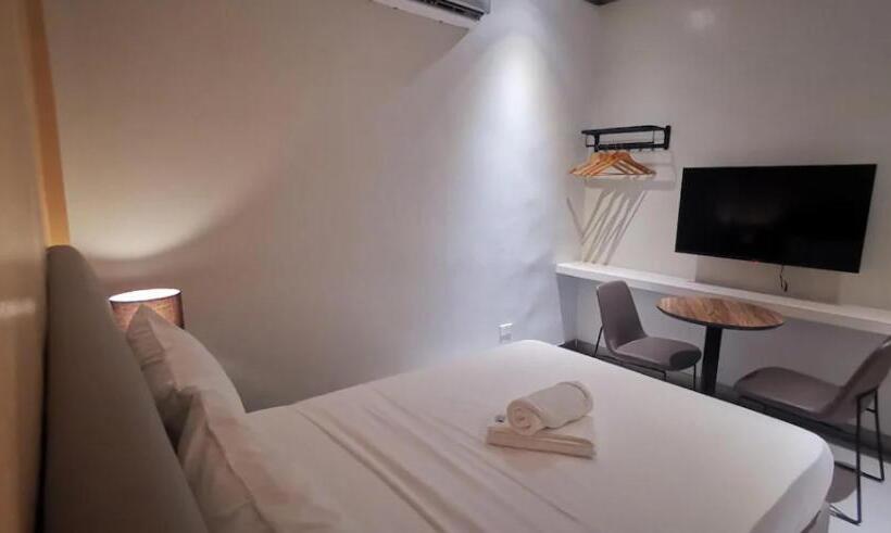 수피리어 룸, Yes Hotel San Ildefonso Bulacan