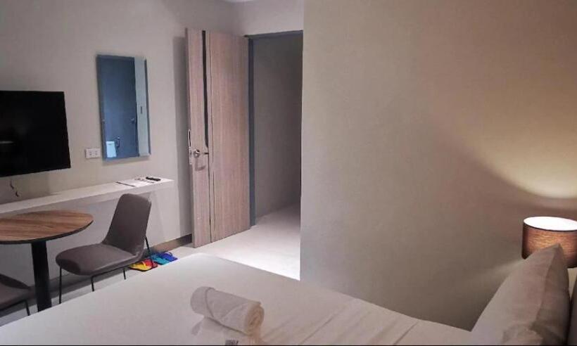 수피리어 룸, Yes Hotel San Ildefonso Bulacan