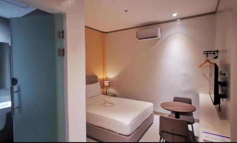 수피리어 룸, Yes Hotel San Ildefonso Bulacan