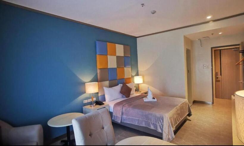 스탠다드 룸, Yes Hotel San Ildefonso Bulacan