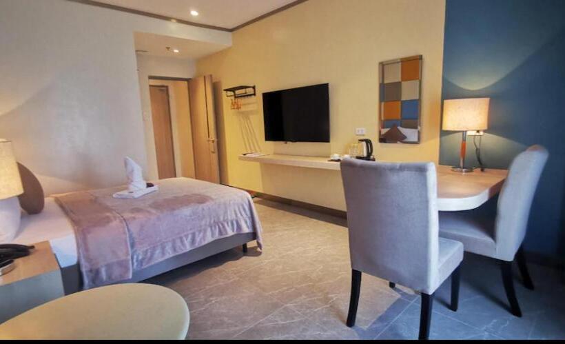 Номер Стандарт, Yes Hotel San Ildefonso Bulacan