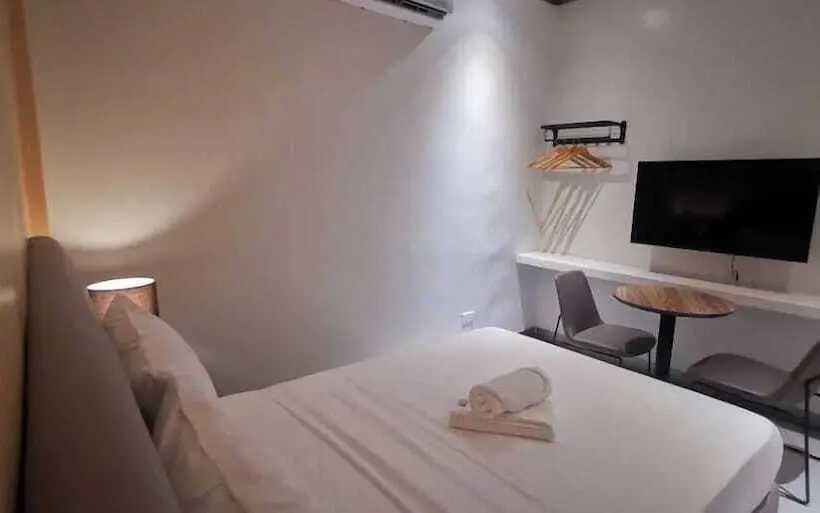 スーペリアールーム, Yes Hotel San Ildefonso Bulacan