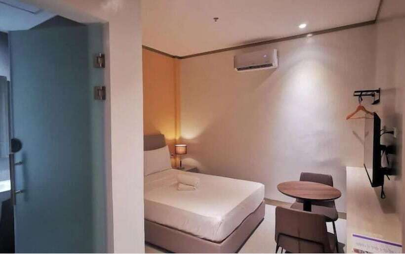 Номер Superior, Yes Hotel San Ildefonso Bulacan