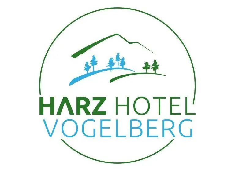 スタンダードシングルルーム, Harz Hotel Vogelberg