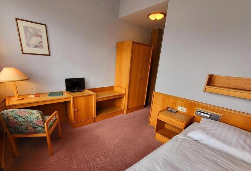 Номер Стандарт Индивидуальный, Harz Hotel Vogelberg