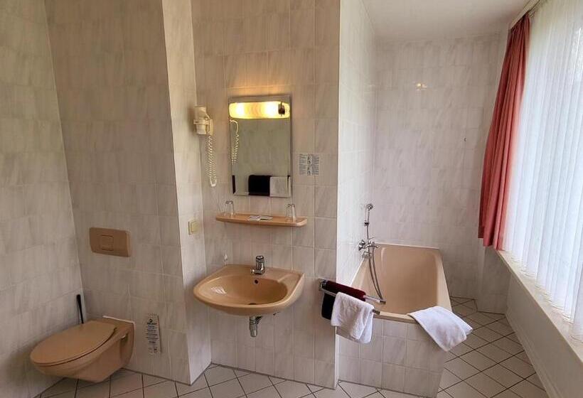 Номер Стандарт, Harz Hotel Vogelberg