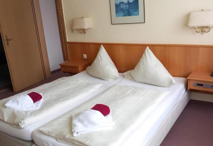 Номер Стандарт, Harz Hotel Vogelberg