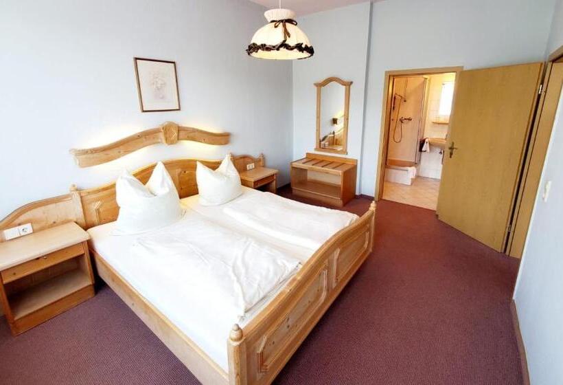 Люкс, Harz Hotel Vogelberg