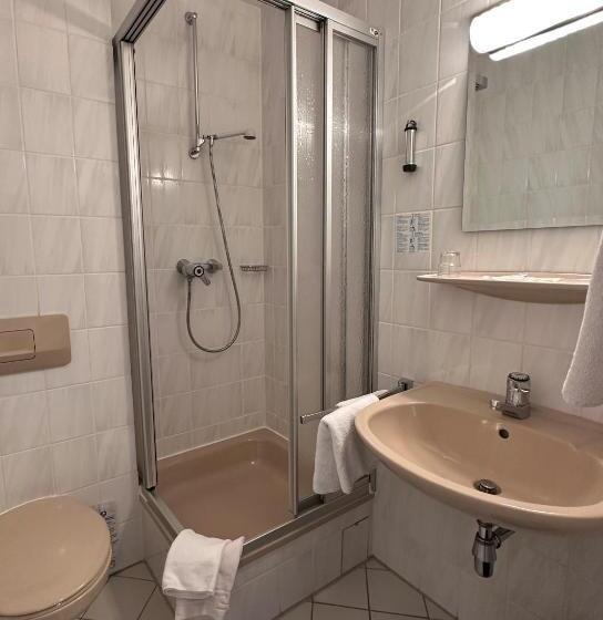 Номер Стандарт Вид на Сад, Harz Hotel Vogelberg