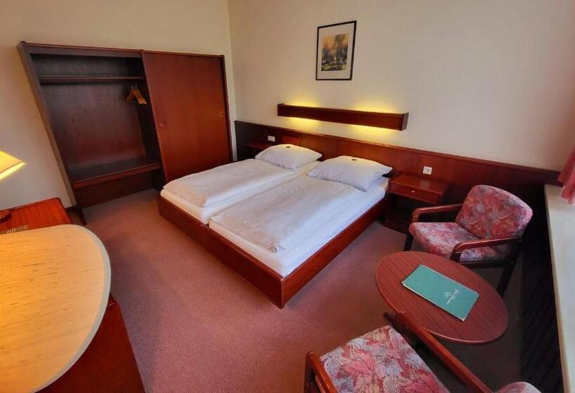 Номер Стандарт, Harz Hotel Vogelberg