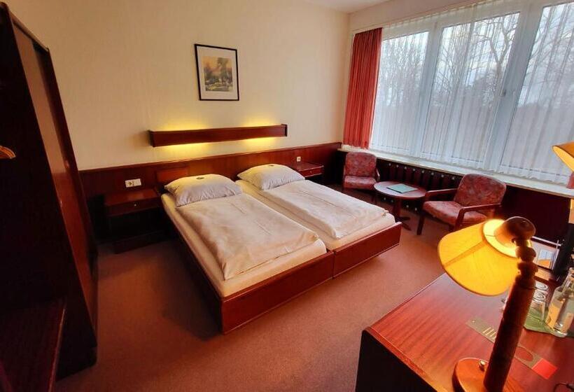 Номер Стандарт, Harz Hotel Vogelberg