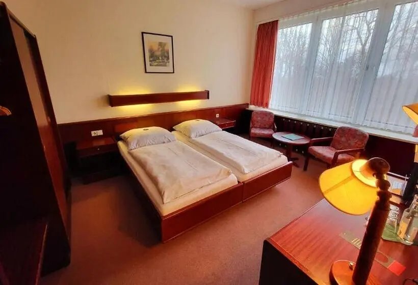 スタンダードルーム, Harz Hotel Vogelberg