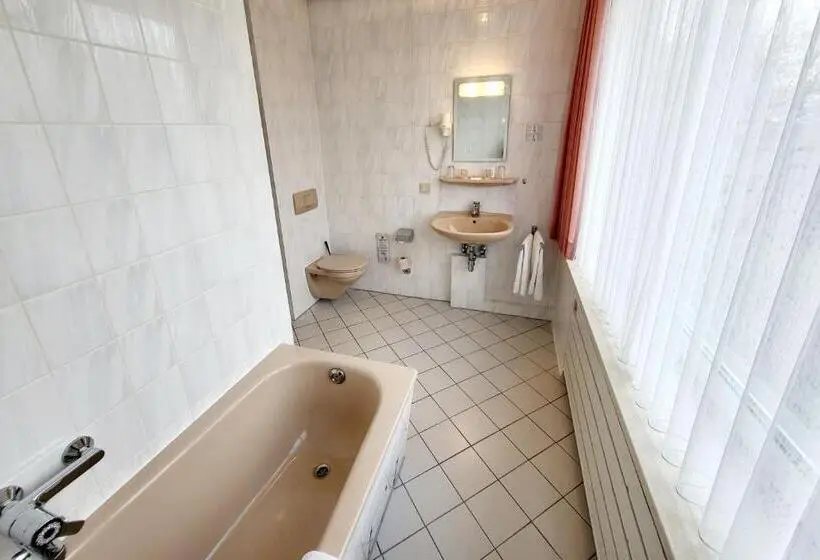 スイート, Harz Hotel Vogelberg
