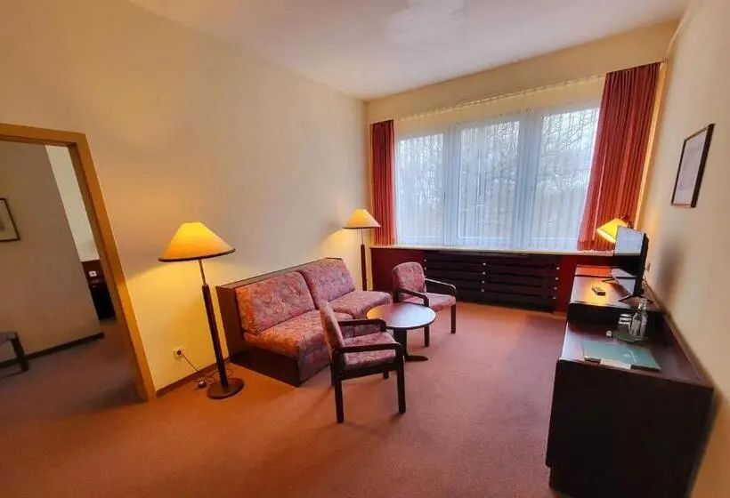 スイート, Harz Hotel Vogelberg