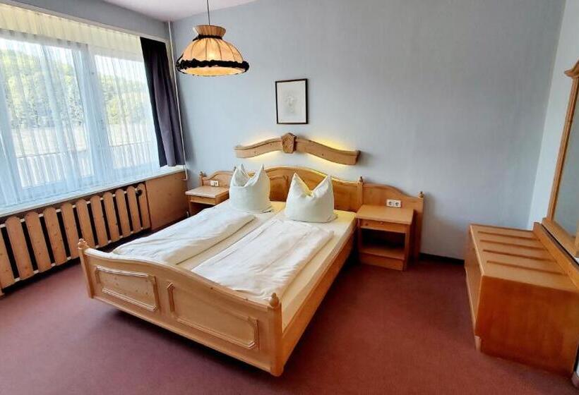 Люкс, Harz Hotel Vogelberg