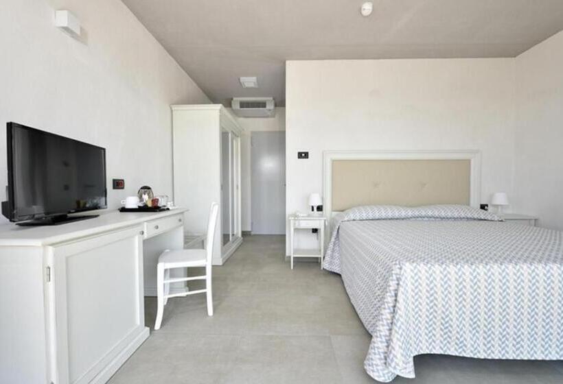 اتاق استاندارد, Bellevue Sardinia Resort, Affiliated by Meliá