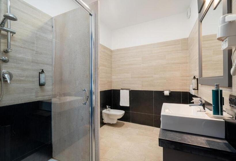 Номер Стандарт Вид на Сад, Bellevue Sardinia Resort, Affiliated by Meliá