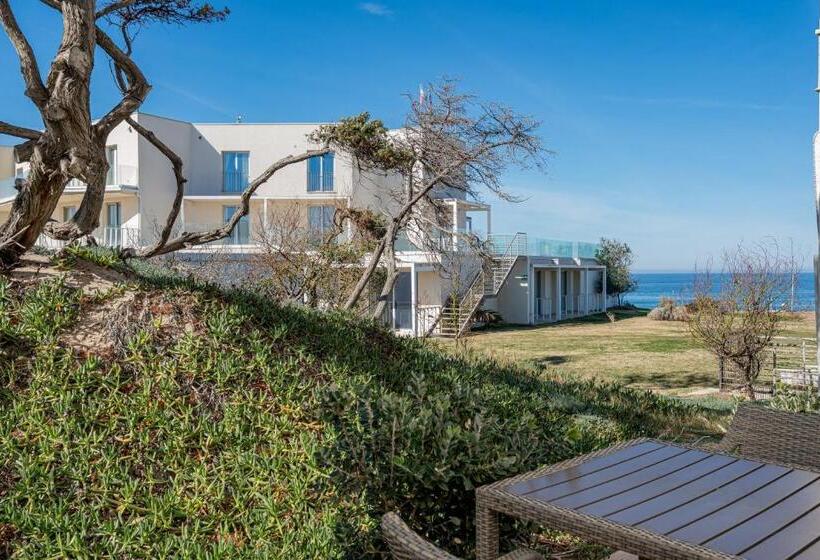 Номер Стандарт, Bellevue Sardinia Resort, Affiliated by Meliá