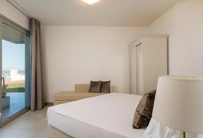 Standard-huone, Bellevue Sardinia Resort, Affiliated by Meliá