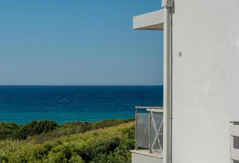 Perhehuone Merinäkymä, Bellevue Sardinia Resort, Affiliated by Meliá