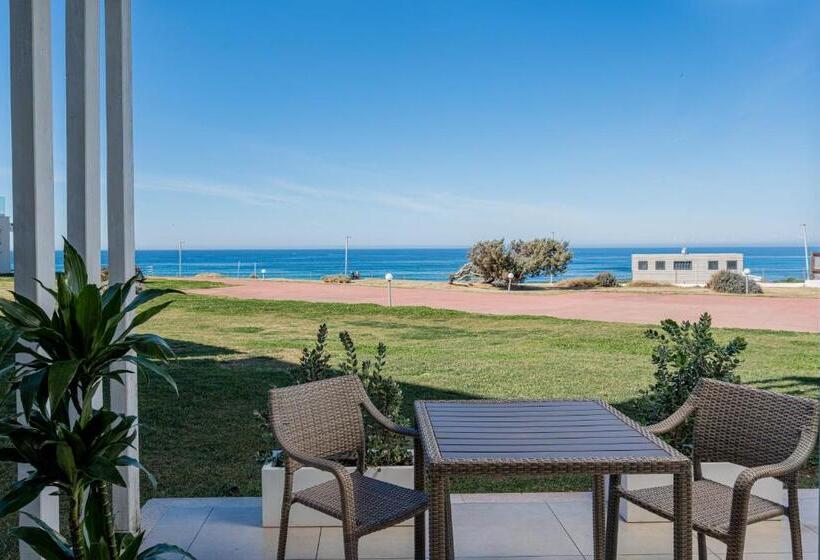 اتاق خانوادگی با چشم‌انداز دریا, Bellevue Sardinia Resort, Affiliated by Meliá