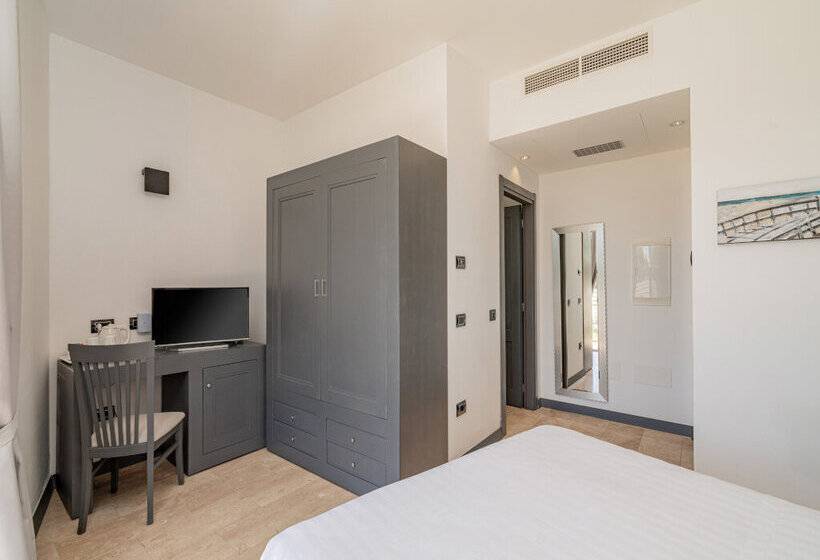 Номер Стандарт, Bellevue Sardinia Resort, Affiliated by Meliá