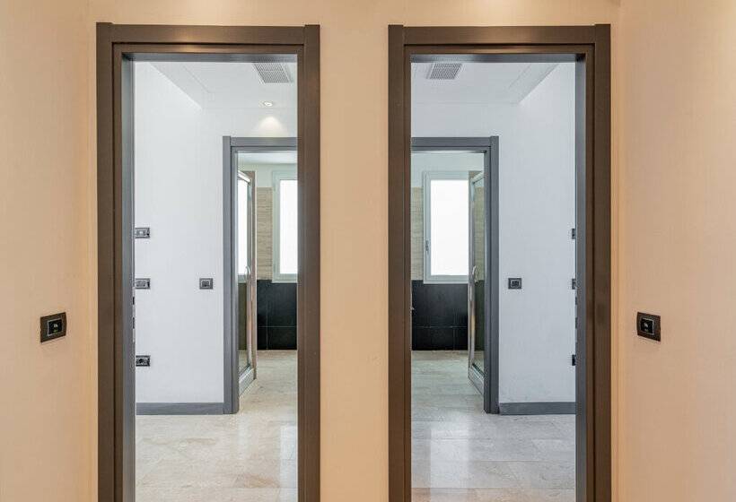 Номер Стандарт, Bellevue Sardinia Resort, Affiliated by Meliá