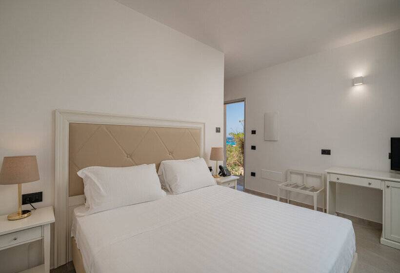 Номер Стандарт, Bellevue Sardinia Resort, Affiliated by Meliá