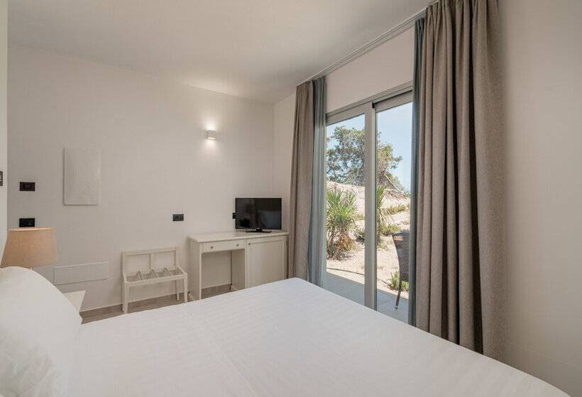 Номер Стандарт, Bellevue Sardinia Resort, Affiliated by Meliá