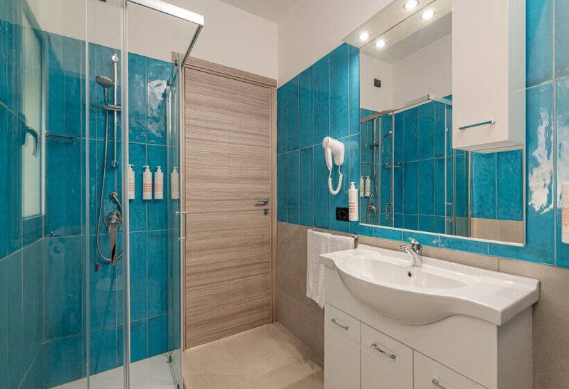 Номер Стандарт, Bellevue Sardinia Resort, Affiliated by Meliá