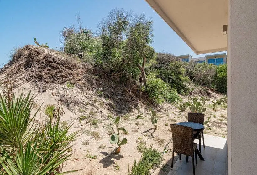 Standard-huone, Bellevue Sardinia Resort, Affiliated by Meliá