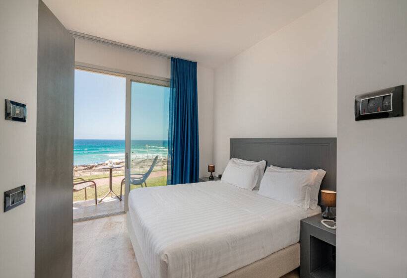 Номер Стандарт Вид на Море, Bellevue Sardinia Resort, Affiliated by Meliá