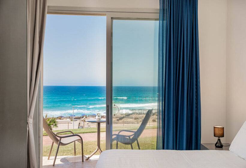 Номер Стандарт Вид на Море, Bellevue Sardinia Resort, Affiliated by Meliá