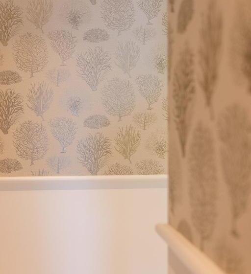 带大床的标准间, Château De Théoule