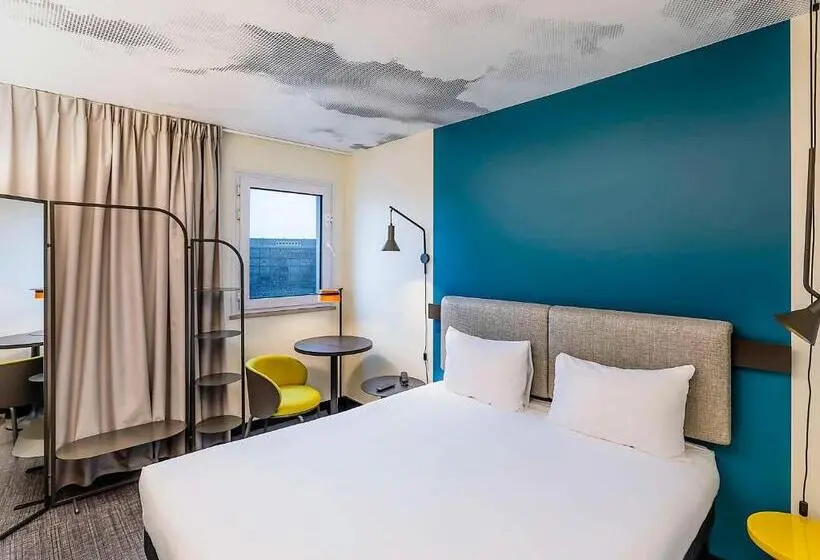 ファミリールーム, Ibis Saint Paul Trois Chateaux