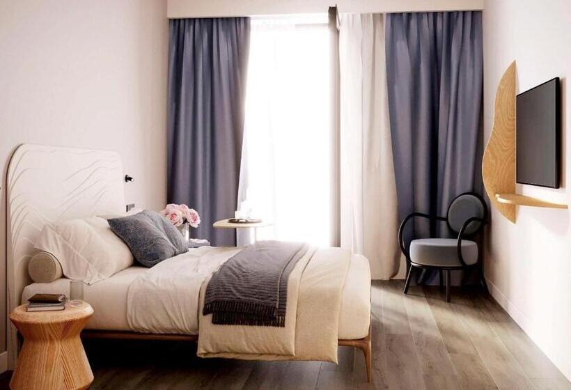 Номер Стандарт Адаптированный для Инвалидов, Ibis Styles Cabriès Aix En Provence Tgv