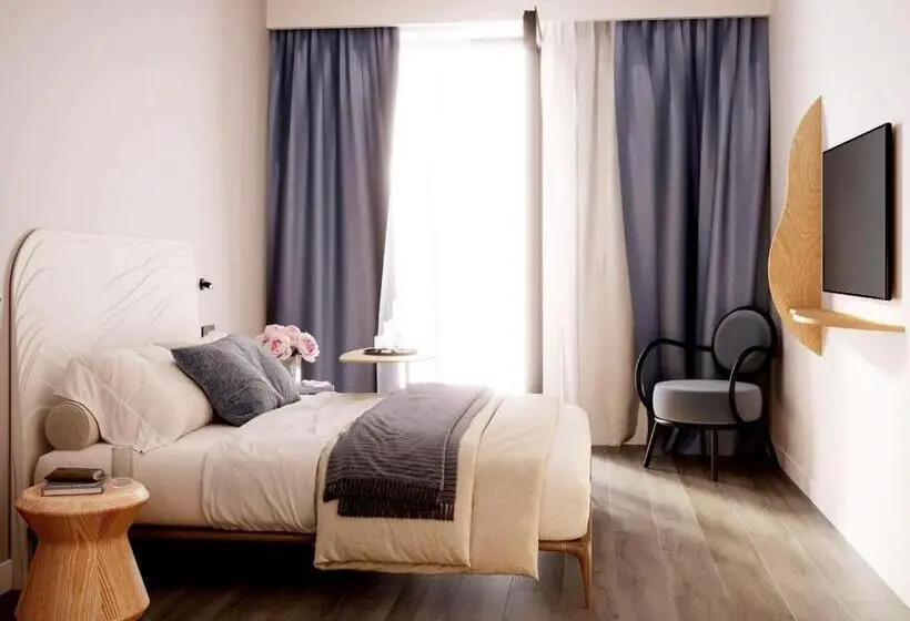 Standard-invahuone, Ibis Styles Cabriès Aix En Provence Tgv