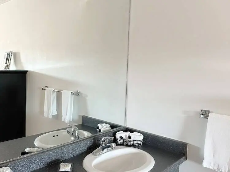 Standard-huone, Riverside Suites