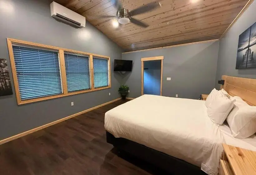 Sviitti, Riverside Suites