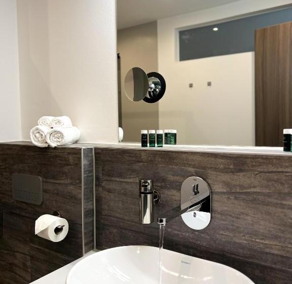 高级单人间, Arus Hotels