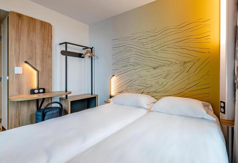 Номер Стандарт, B&b Hotel Versailles Rocquencourt