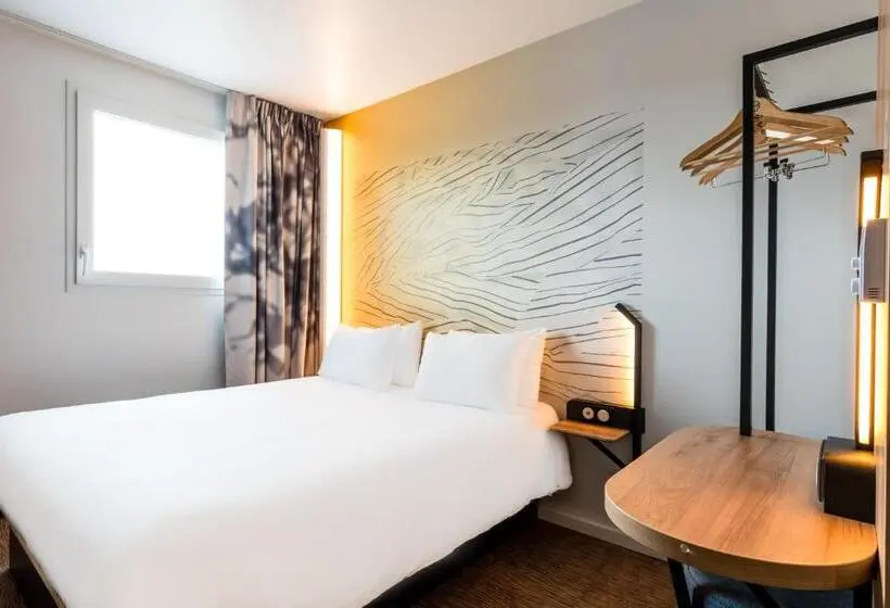 Superior-huone, B&b Hotel Versailles Rocquencourt